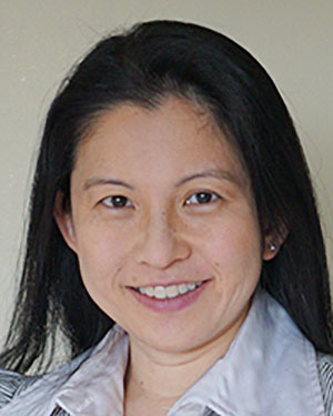 Dr Emily Ong