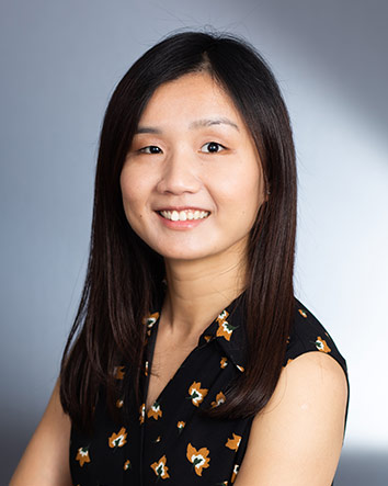 Dr Huai Leng (Jessica) Pisanello